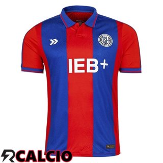 Prima Maglia San Lorenzo 2025 2026