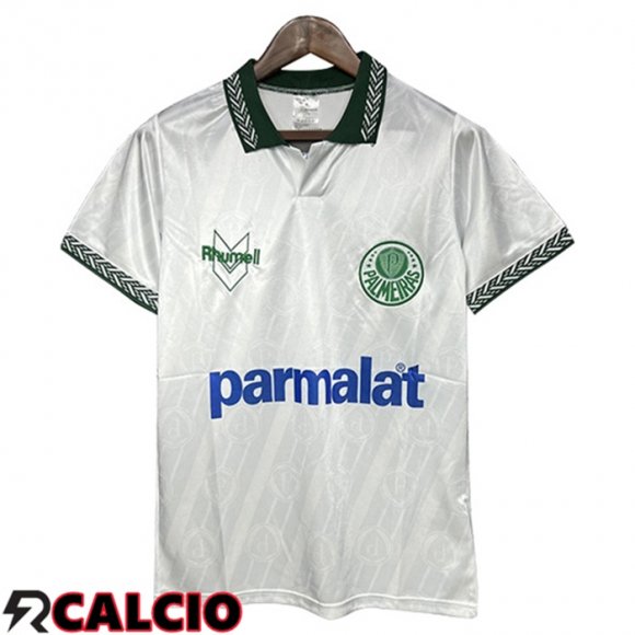 Seconda Maglia Palmeiras Retro 1994/1995  Seconda Maglia Palmeiras Retro 1994/1995