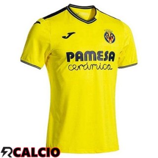 Prima Maglia Villarreal CF 2024/2025