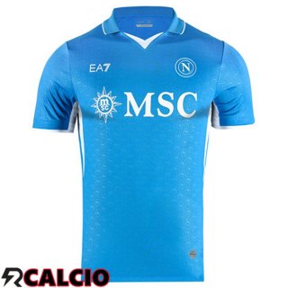 Prima Maglia SSC Napoli 2024/2025