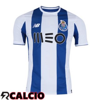 Prima Maglia FC Porto Retro Bianco Blu 2017-2018  Prima Maglia FC Porto Retro Bianco Blu 2017-2018