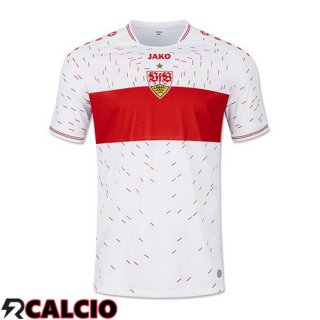 Prima Maglia VfB Stuttgart Bianco 2023/2024