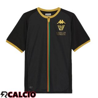 Prima Maglia Venise FC Nero 2023/2024