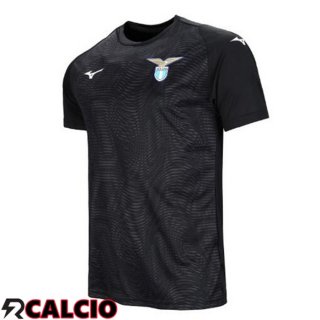 Maglia SS Lazio Portiere Nero 2023/2024