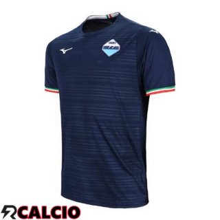 Seconda Maglia SS Lazio Blu 2023/2024