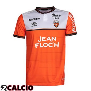 Prima Maglia FC Lorient Arancia 2023/2024