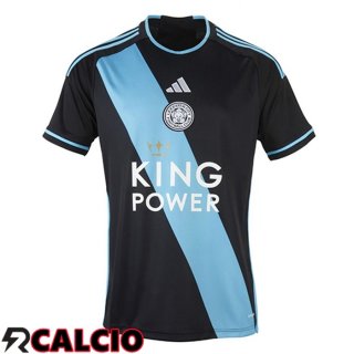 Seconda Maglia Leicester City 2023/2024  Seconda Maglia Leicester City 2023/2024