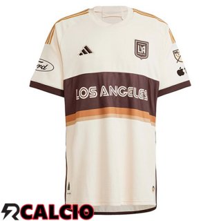 Terza Maglie Calcio Los Angeles FC 2024/2025