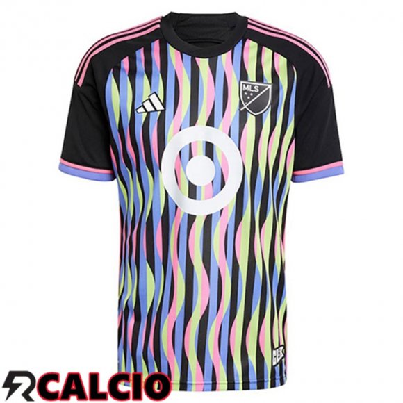 Prima Maglie Calcio MLS All-Stars 2024/2025