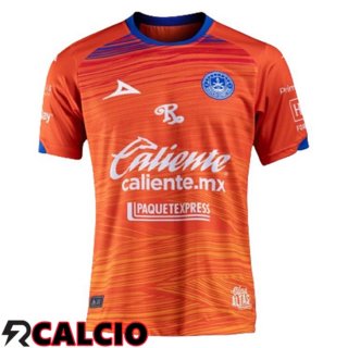 Seconda Maglie Calcio Mazatlan FC 2024/2025