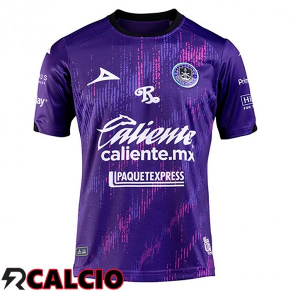 Prima Maglie Calcio Mazatlan FC 2024/2025