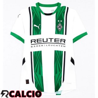 Prima Maglie Calcio Borussia Mönchengladbach 2024/2025