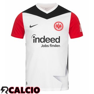 Prima Maglie Calcio Eintracht Frankfurt 2024/2025  Prima Maglie Calcio Eintracht Frankfurt 2024/2025