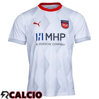 Terza Maglie Calcio FC Heidenheim 2024/2025