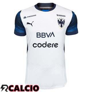 Seconda Maglie Calcio Monterrey 2024/2025