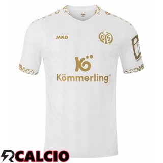 Terza Maglie Calcio Mainz 2024/2025