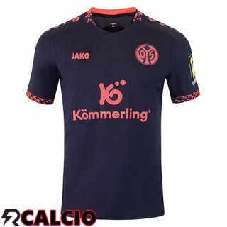 Seconda Maglie Calcio Mainz 2024/2025