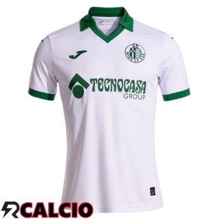 Terza Maglie Calcio Getafe 2024/2025