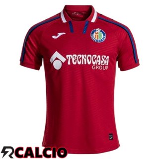 Seconda Maglie Calcio Getafe 2024/2025