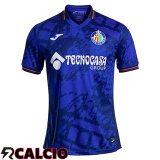 Prima Maglie Calcio Getafe 2024/2025