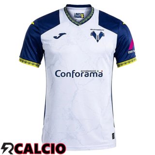 Seconda Maglie Calcio Hellas Verona 2024/2025