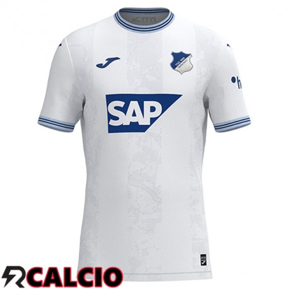 Seconda Maglie Calcio TSG 1899 Hoffenheim 2024/2025  Seconda Maglie Calcio TSG 1899 Hoffenheim 2024/2025