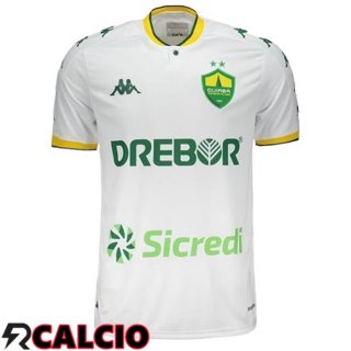 Seconda Maglie Calcio Cuiaba 2024/2025