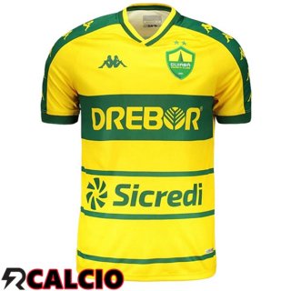 Prima Maglie Calcio Cuiaba 2024/2025
