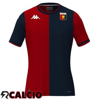 Prima Maglie Calcio Genoa 2024/2025
