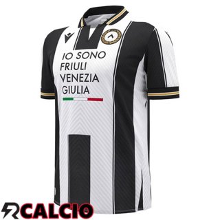 Prima Maglie Calcio Udinese 2024/2025