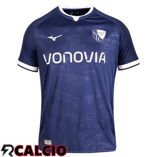 Prima Maglie Calcio VfL Bochum 2024/2025  Prima Maglie Calcio VfL Bochum 2024/2025