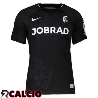 Terza Maglie Calcio SC Freiburg 2024/2025