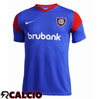 Terza Maglie Calcio San Lorenzo 2024/2025