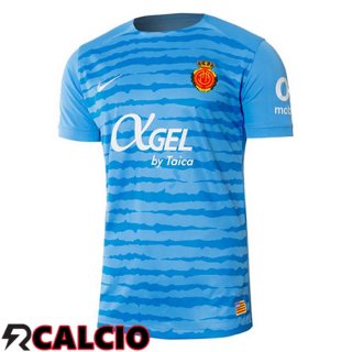 Terza Maglie Calcio Mallorca 2024/2025