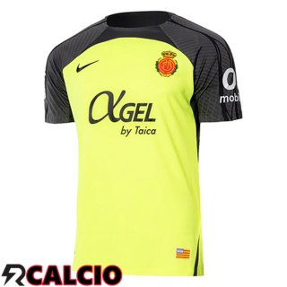 Seconda Maglie Calcio Mallorca 2024/2025