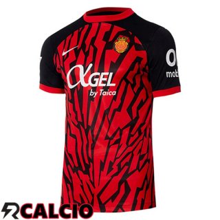 Prima Maglie Calcio Mallorca 2024/2025