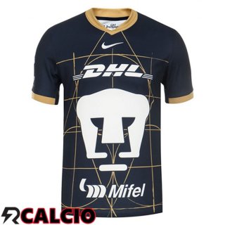 Seconda Maglie Calcio Pumas UNAM 2024/2025