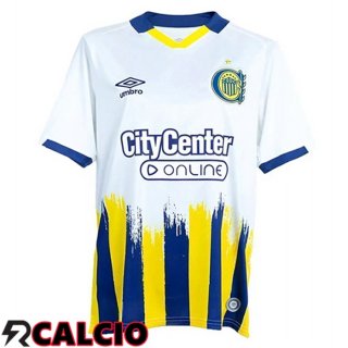 Seconda Maglie Calcio Rosario Central 2024/2025