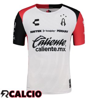 Seconda Maglie Calcio Atlas 2024/2025