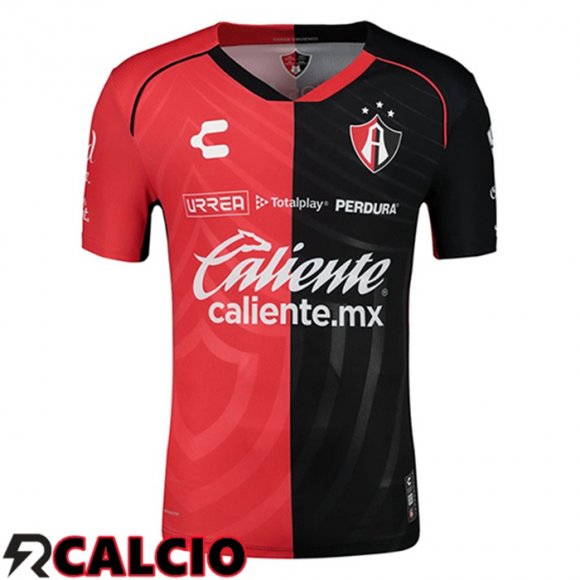 Prima Maglie Calcio Atlas 2024/2025