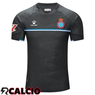 Terza Maglie Calcio Espanyol 2024/2025