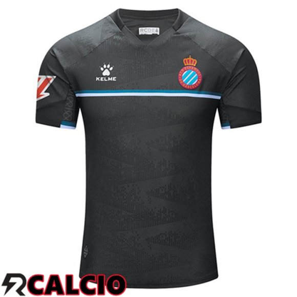 Terza Maglie Calcio Espanyol 2024/2025  Terza Maglie Calcio Espanyol 2024/2025