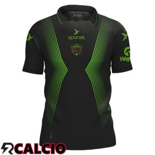Seconda Maglie Calcio FC Juarez 2024/2025
