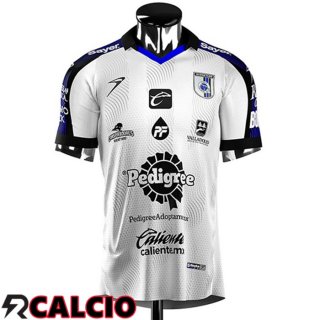 Seconda Maglie Calcio Queretaro 2024/2025