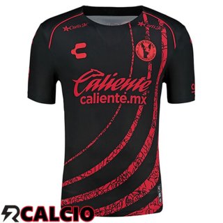 Prima Maglie Calcio Tijuana 2024/2025  Prima Maglie Calcio Tijuana 2024/2025