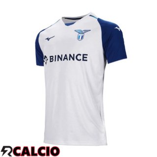 Terza Maglia SS Lazio Bianco 2022/2023