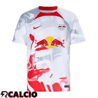 Prima Maglia RB Leipzig Bianco 2022/2023  Prima Maglia RB Leipzig Bianco 2022/2023