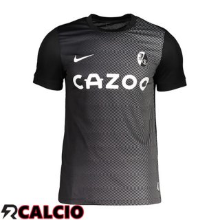 Seconda Maglia SC Fribourg Nero 2022/2023  Seconda Maglia SC Fribourg Nero 2022/2023