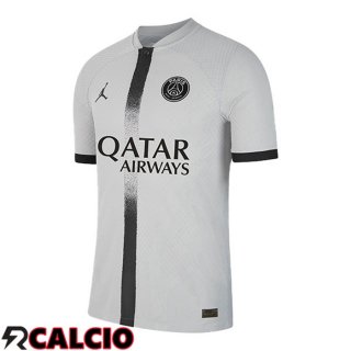 Seconda Maglia Paris PSG Grigio 2022/2023  Seconda Maglia Paris PSG Grigio 2022/2023