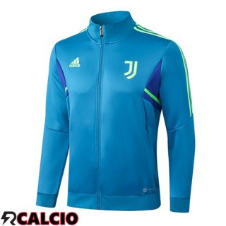 Giacca Calcio Juventus Blu 2022/2023